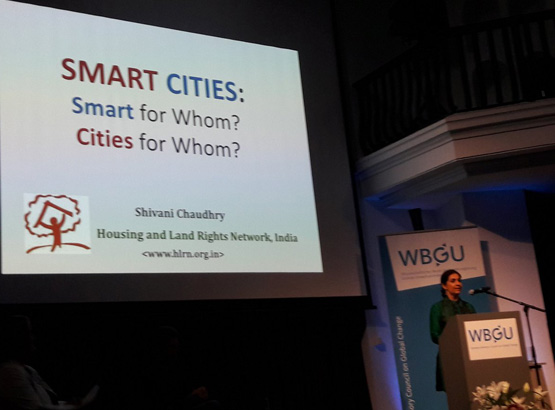 WBGU conference