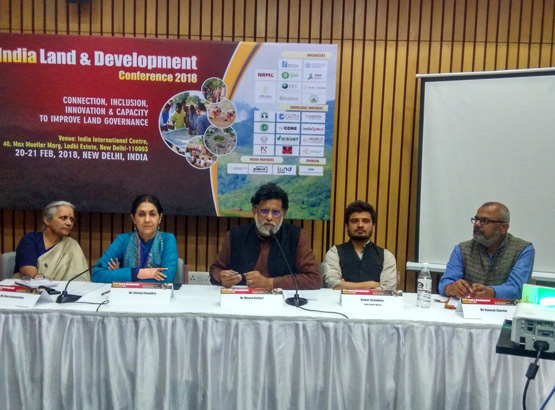 ILDC panel