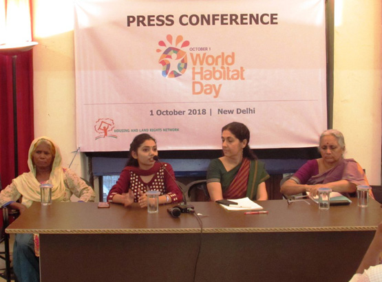 WHD Press Conf.