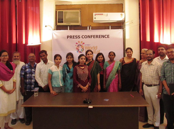 WHD PC group
