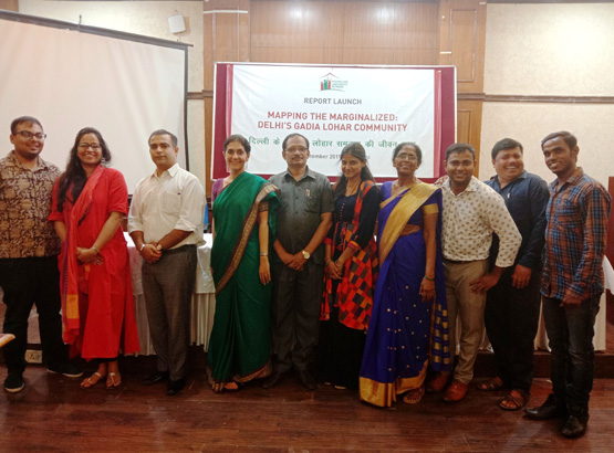 HLRN team Sept. 2019