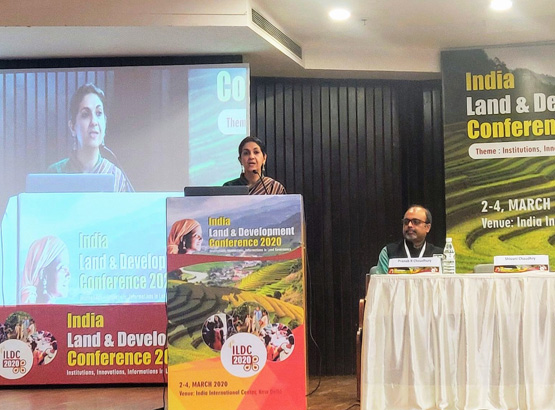 ILDC 2020